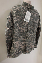 Load image into Gallery viewer, ACU Army Combat Coat - Medium-Regular - 8415-01-573-6758 - New