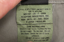 Load image into Gallery viewer, Patagonia Men's Level 5 Extreme Cold Weather Jacket - X-Large Regular - Used