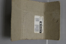 Load image into Gallery viewer, Mapsco Chrome Plated 1-1/2" Slip Nut with Washer - New