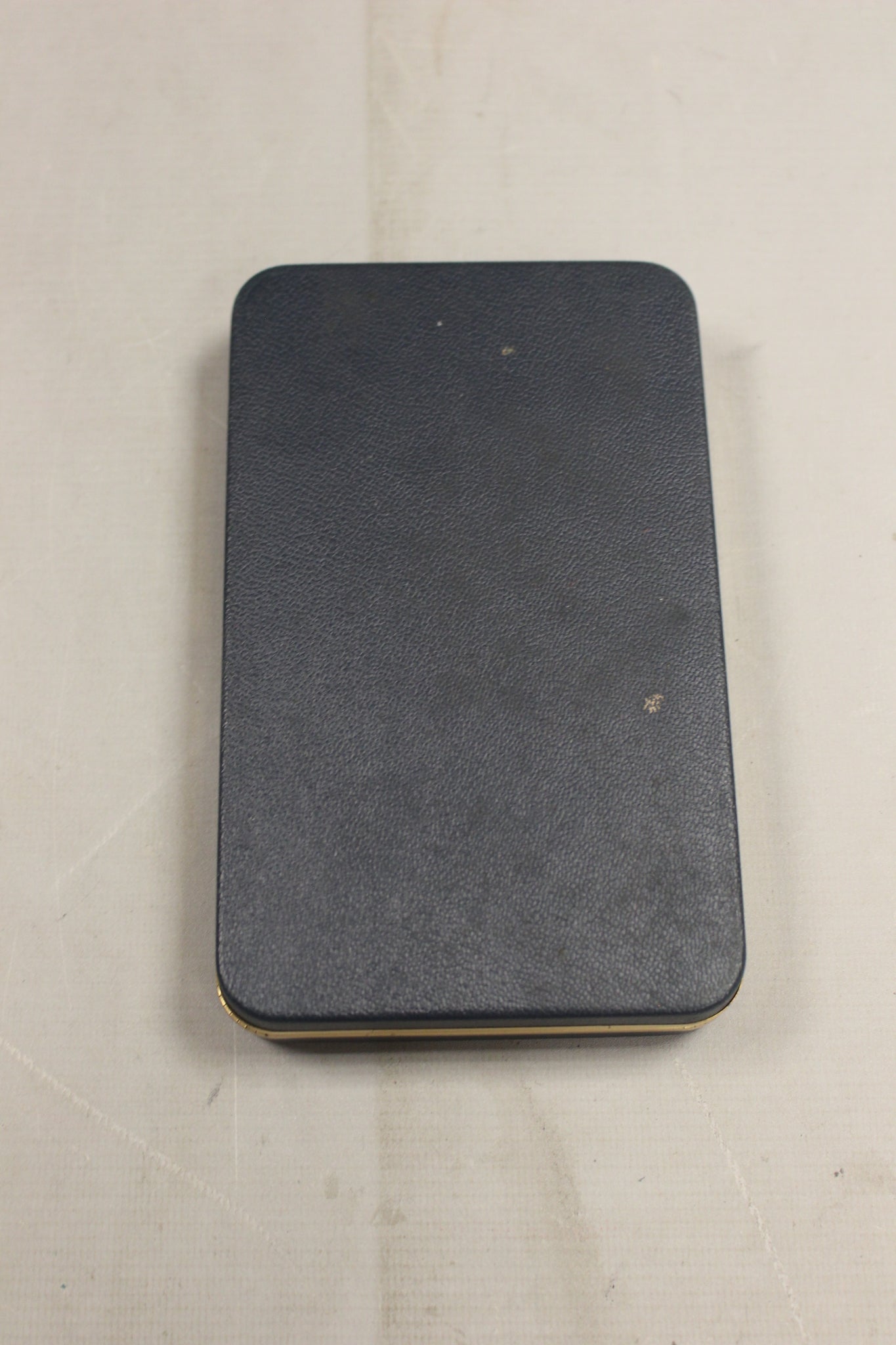 Air Force Commendation Award Medal Set Full Size Used Military