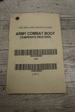 Load image into Gallery viewer, McRae Temperate Weather Boots - 8430-01-632-5898 - Size: 10R - New