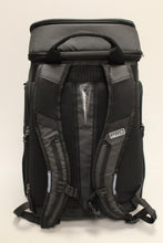 Load image into Gallery viewer, Titan Pro Backpack Insulated Cooler with Ice Walls - 26 cans - Black - New
