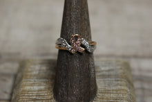 Load image into Gallery viewer, Costume Fashion Jewelry Sparkly Men&#39;s Women&#39;s Rings -Size: 07 -New