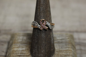Costume Fashion Jewelry Sparkly Men's Women's Rings -Size: 07 -New