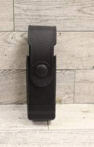Blackhawk Tactical Mag Pouch with Flap - 4309002BK - New