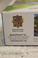 Load image into Gallery viewer, Master Pieces Signature Collection &quot;Labor Day&quot; Jigsaw Puzzle- 1000 Piece - New