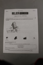 Load image into Gallery viewer, Eagle America #415-9537 Router Table Spline Jig -New, Open Box