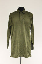 Load image into Gallery viewer, Vintage 1979 Heat Retentive &amp; Moisture Resistant Sleeping Shirt - Medium - Used