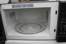 Load image into Gallery viewer, Sharp Carousel Countertop Microwave Oven - Model SMC111AB - Used