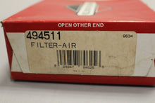 Load image into Gallery viewer, Briggs and Stratton 494511 Air Filter - New