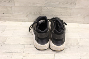 Women's Nike Air Huarache Shoes - Size 8 - 634835-006 - Used