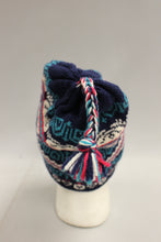 Load image into Gallery viewer, Mountain Ladies and Ewes Wool Winter Ski Hat - Used