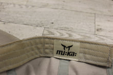 Load image into Gallery viewer, Muka Distressed Bear Dad Cap Hat - Used