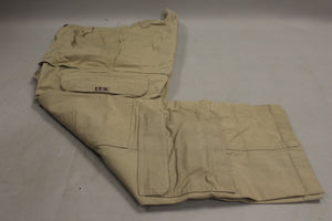Blackhawk Warrior Wear Tactical Pants - I.T.S. - Size 30/30 - Used