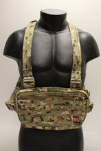 Load image into Gallery viewer, Hill People Gear Kit Bag - Snubby Multicam - Used