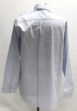Load image into Gallery viewer, US Air Force AF Men&#39;s Dress Blue Long Sleeve Shirt - Size: 15 x 33 - Used
