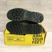 Load image into Gallery viewer, Belleville 655 Cold Weather Boot - 10.0W - New