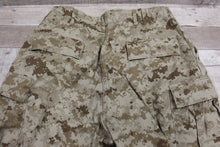 Load image into Gallery viewer, USMC Marine Desert Combat Trouser Pants - XLarge Regular - 8415-01-527-2129 -New