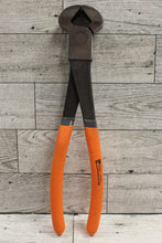 Load image into Gallery viewer, Pittsburgh 10" End Cutter Nipper - Used