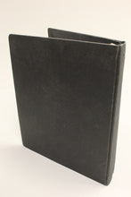 Load image into Gallery viewer, New York Loose Leaf Corp 3 Ring Binder - US Government - Black - Width: 1.5&quot;