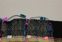 Load image into Gallery viewer, Andean Textile Aguayo Table Runner - 65" x 24" - Used