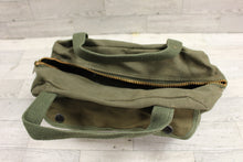 Load image into Gallery viewer, Vintage Mechanics Tool Pouch - 5148-00-829-4966 - Used