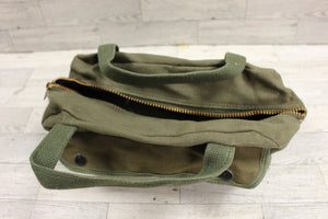 Vintage Mechanics Tool Pouch - 5148-00-829-4966 - Used