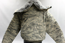Load image into Gallery viewer, Dakota Outerwear Air Force ABU N2B Bomber Parka - Medium - Used