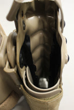 Load image into Gallery viewer, Safariland 3085-73 Tactical Drop Leg Holster w/ Quick Attachment - Coyote - Used
