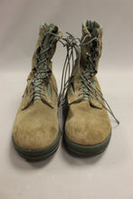 Load image into Gallery viewer, US Military Belleville AFTW Tactical Boot - Size: 11.5 W - Sage Green - Used