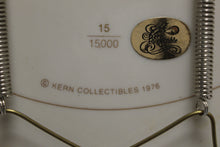 Load image into Gallery viewer, Gorham The "Omnibus Muralis" Series "200 Years With Old Glory" 12.75" Plate
