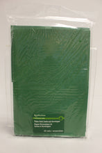 Load image into Gallery viewer, Recollections 5" x 6.5" Green Cards &amp; Envelopes - Set of 40 - New