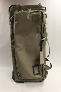 5.11 Tactical SOMS 3.0 126L Rolling Bag - Used