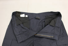 Load image into Gallery viewer, Genuine Gear BDU Pants - Large Reg - Navy Blue - New