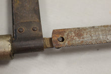 Load image into Gallery viewer, Vintage Millers Falls Hacksaw - #515A - Used