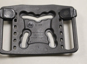 BLACKHAWK Model 2100298 CQC Belt Loop - Used (#2)