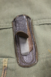 USAAF Flying Light Gabardine Suit - Type L-1 - Choose Size - Used