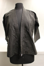 Load image into Gallery viewer, Century Martial Arts Uniform Karate Taekwondo Top - Size: 2 - Used