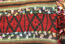 Load image into Gallery viewer, Andean Textile Aguayo Table Runner - 65" x 24" - Used