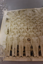 Load image into Gallery viewer, WWII US Army Panoramic Group Photograph Picture