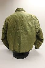 Load image into Gallery viewer, Air Force Flyers Quilted Jacket - X-Large - Used