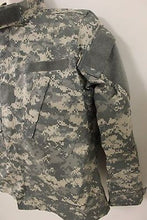 Load image into Gallery viewer, ACU Army Combat Coat, Size: 36-X Short, NSN:8415-01-604-5853, New