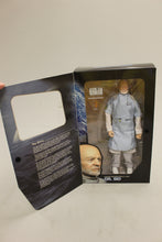 Load image into Gallery viewer, Final Fantasy Dr. Sid 12" Action Figure - The Spirits Within - New