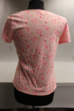 Load image into Gallery viewer, Daisy Fuentes Ladies Sleepwear Shirt - Medium - New