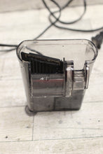 Load image into Gallery viewer, Aquarium Masters Nano Power Filter - Up To 4 Gallon - Used