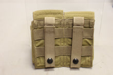 Load image into Gallery viewer, Eagle Industries 2x4 FB Combo Pouch - Khaki - New