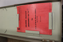 Load image into Gallery viewer, Chlorine Institute Emergency Kit &quot;A&quot; for 100 &amp; 150 lb Cylinders Box Case