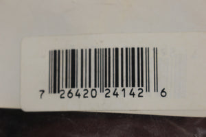 Sanding Drum Sandpaper Rolls - Set of 3 - 3" - New