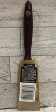 Load image into Gallery viewer, EZ Painter 1&quot; One Coater Paint Brush - BLU-10V-90 - 100% Polyester - New