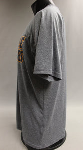 NHL Nashville Predators Ice Hockey Short Sleeve T-Shirt - Large - Used